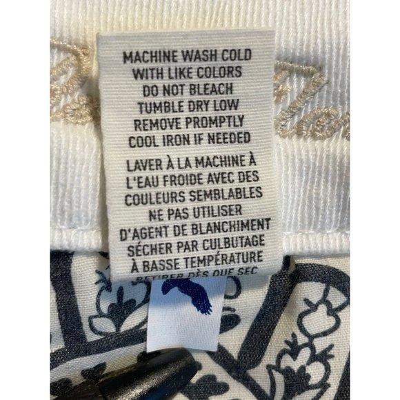 American Eagle Jeans Women Size 2 “Reel Flare” White AE77 Low Rise Flare EUC - Picture 10 of 14